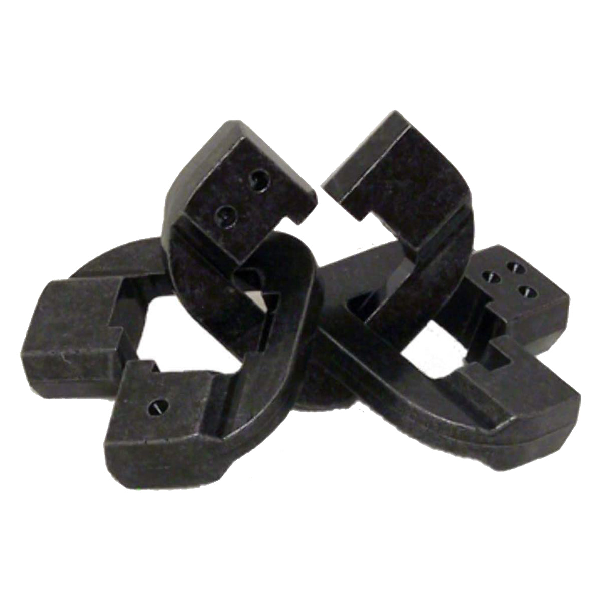 Hanayama Huzzle Hand Puzzle L6 Chain