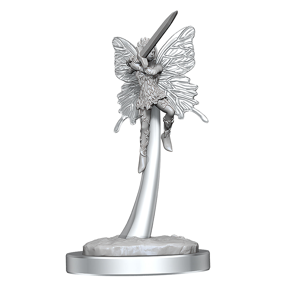 D&D Nolzurs Marvelous Miniatures Pixies