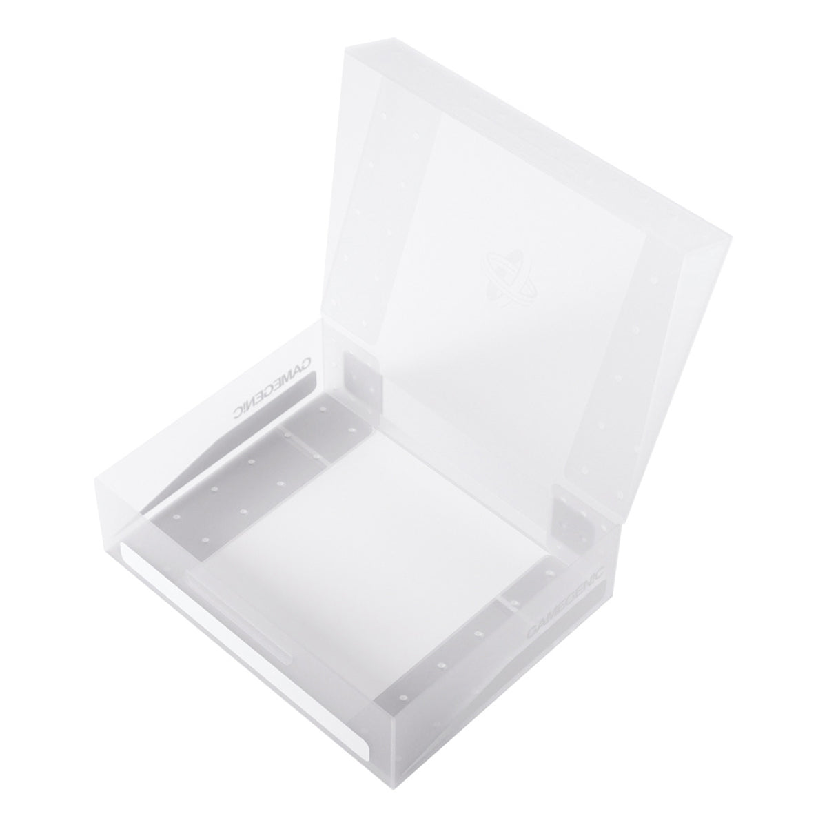 Gamegenic Token Holder Clear