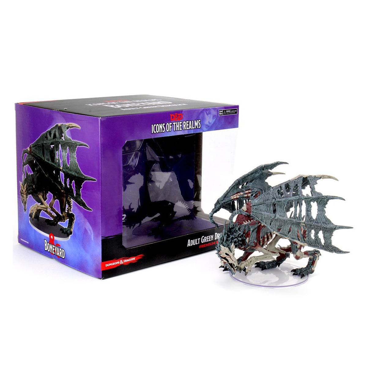 D&D_ICON_BONE_GREENDRAC