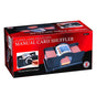 Manual Card Shuffler