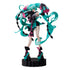 Hatsune Miku Tenitol Neo Tokyo Series Ninja