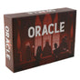 Oracle Card Game