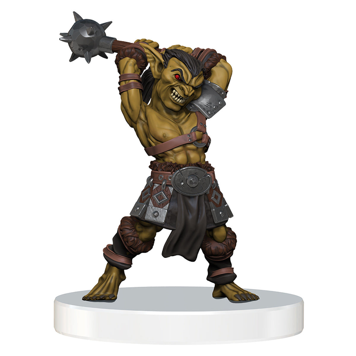 D&D Icons of the Realms Adventure in a Box Goblin Camp
