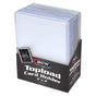 BCW Topload Card Holder Standard 3" x 4"