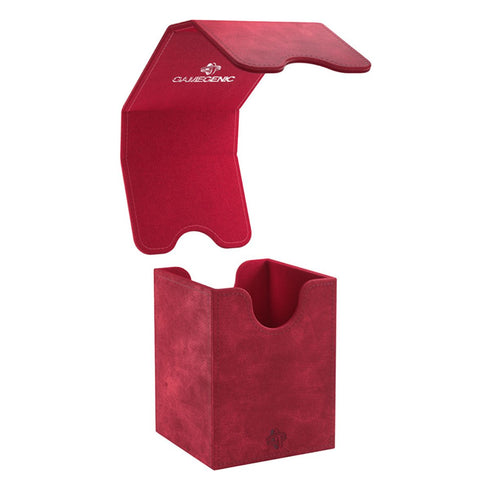 Gamegenic Squire 100+ XL Red
