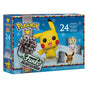 Pokemon Countdown Advent Calendar