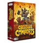 Creature Comforts Kickstarter Edition