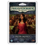 Arkham Horror LCG Fortune and Folly Scenario Pack