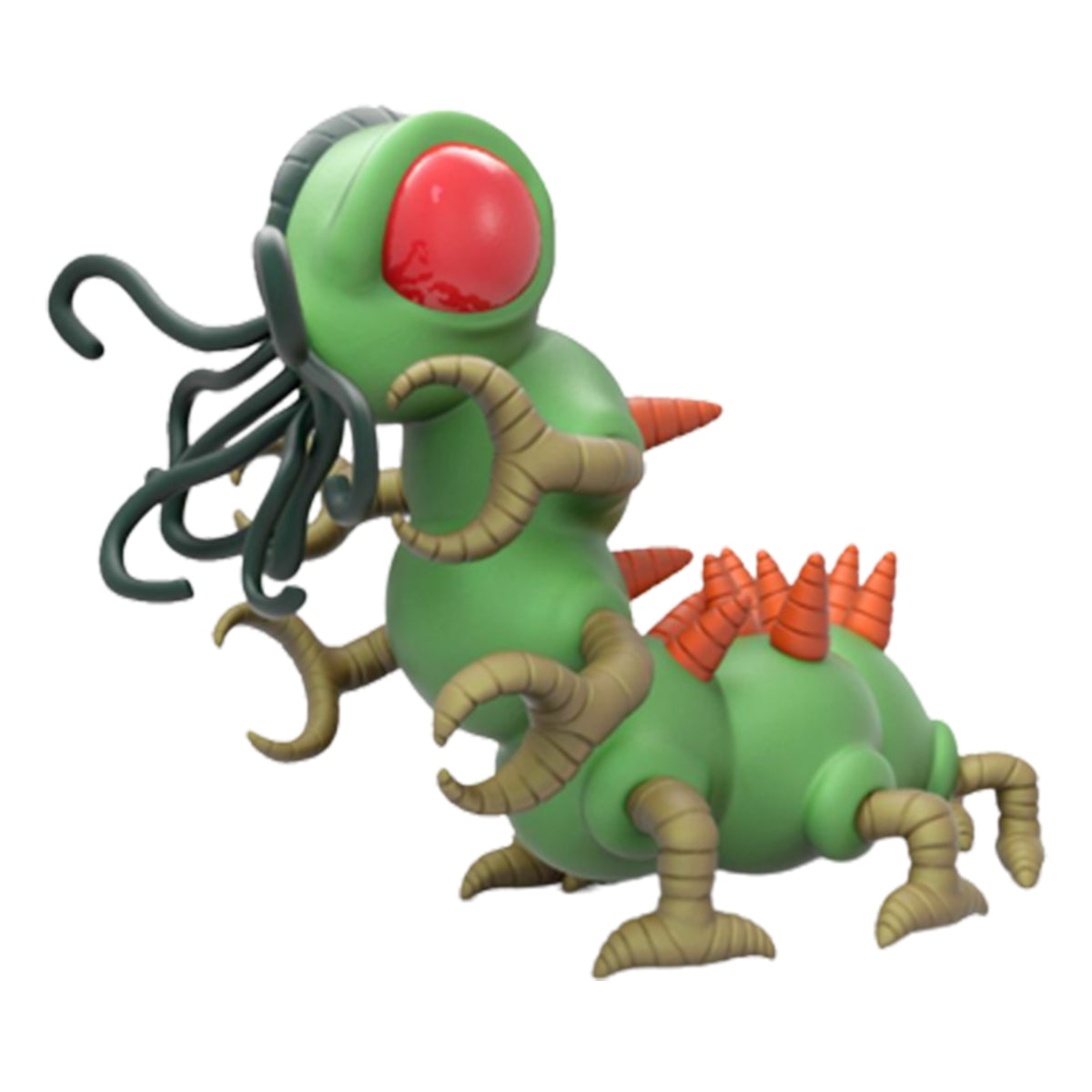 Dungeons & Dragons - 3-inch Vinyl Figures – Monster Mini Series 2 (Random Select)