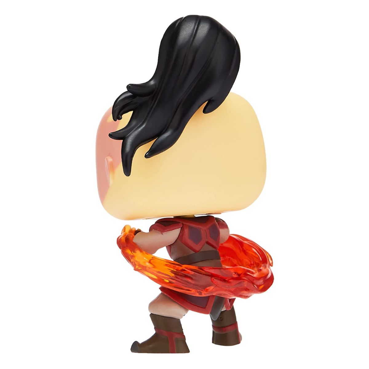 Avatar The Last Airbender - Zuko Pop! Vinyl