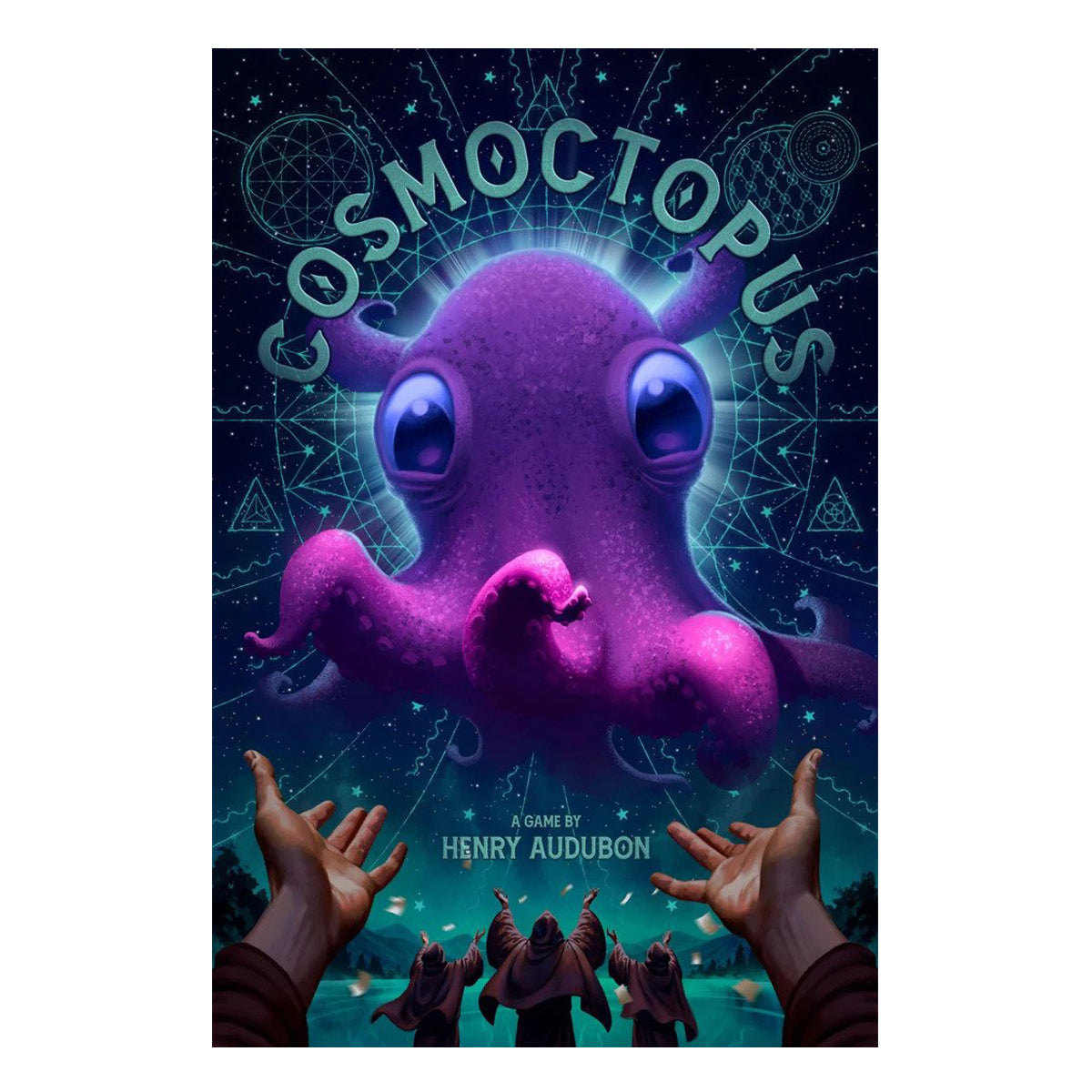 Cosmoctopus