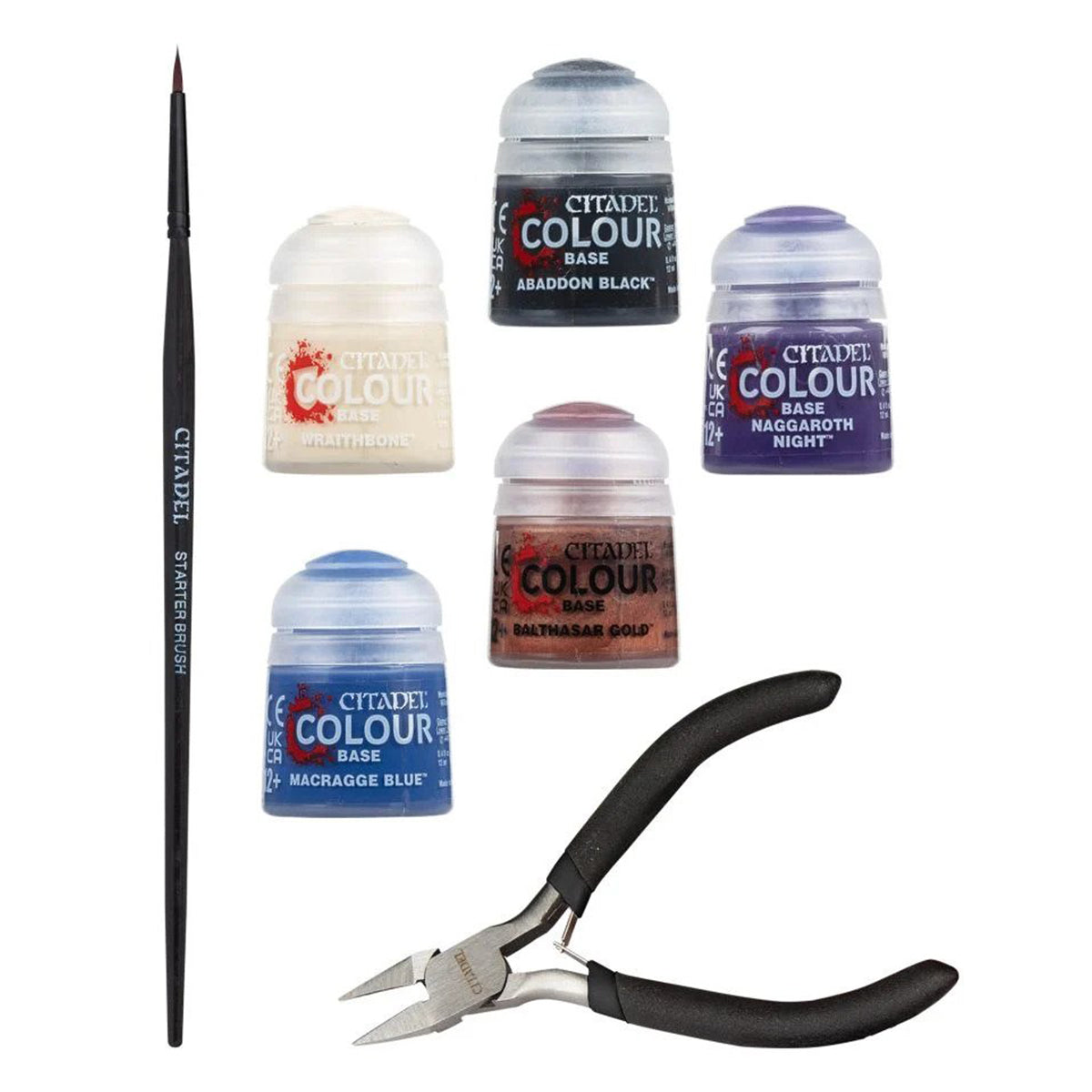 Warhammer 40K Introductory Set