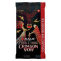 Magic Innistrad Crimson Vow Single Collector Booster Pack MTG