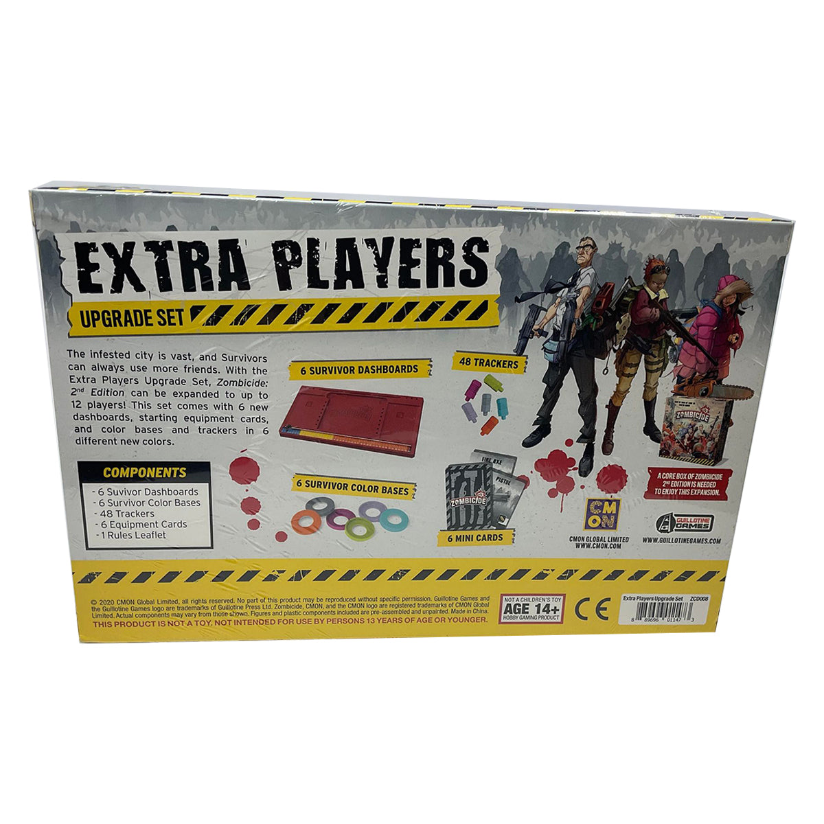 ZOMBICIDE2ND_XTRAPLAY_UPG