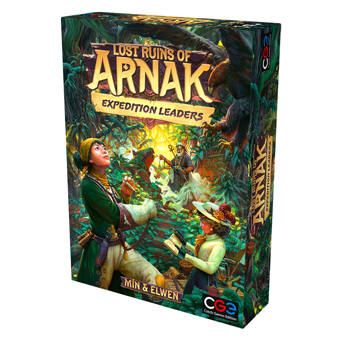LOSTRUINS_ARNAK_LEADERS