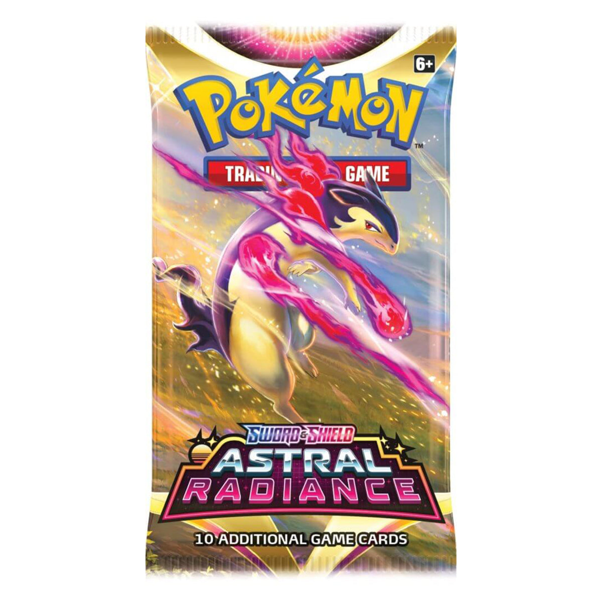 Sword & Shield Astral Radiance Booster Box (Pokemon)