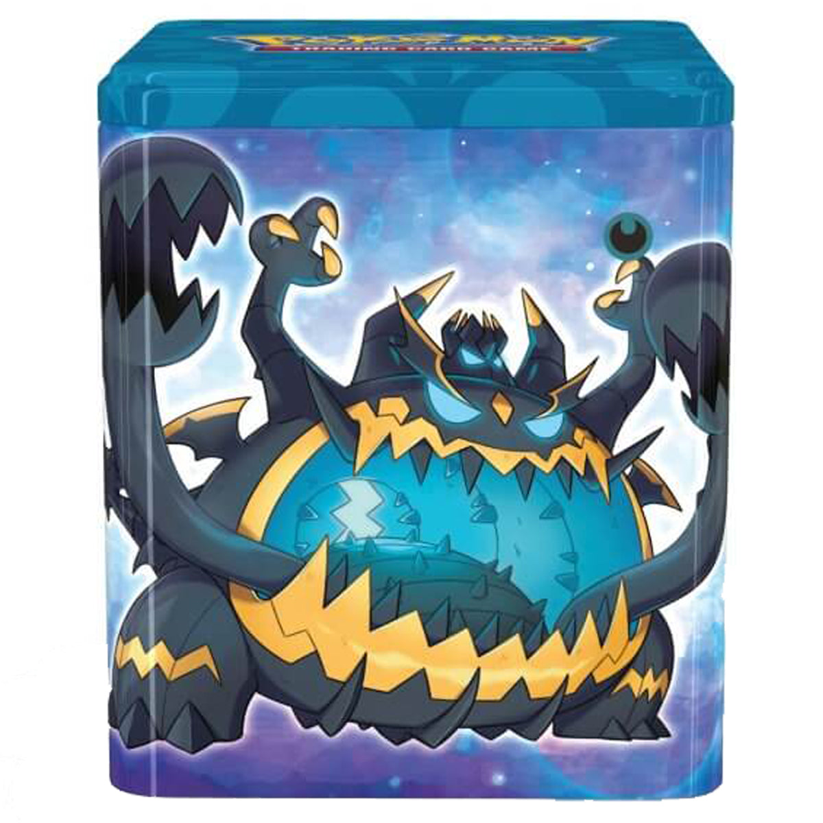 Stacking Tins Fighting/Fire/Darkness (Set of 3) POKEMON TCG