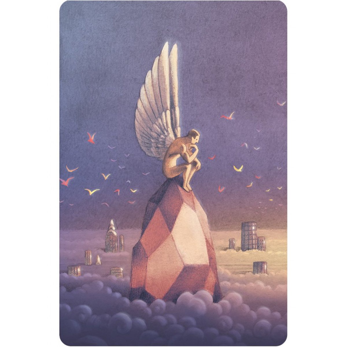 Dixit Harmonies Expansion