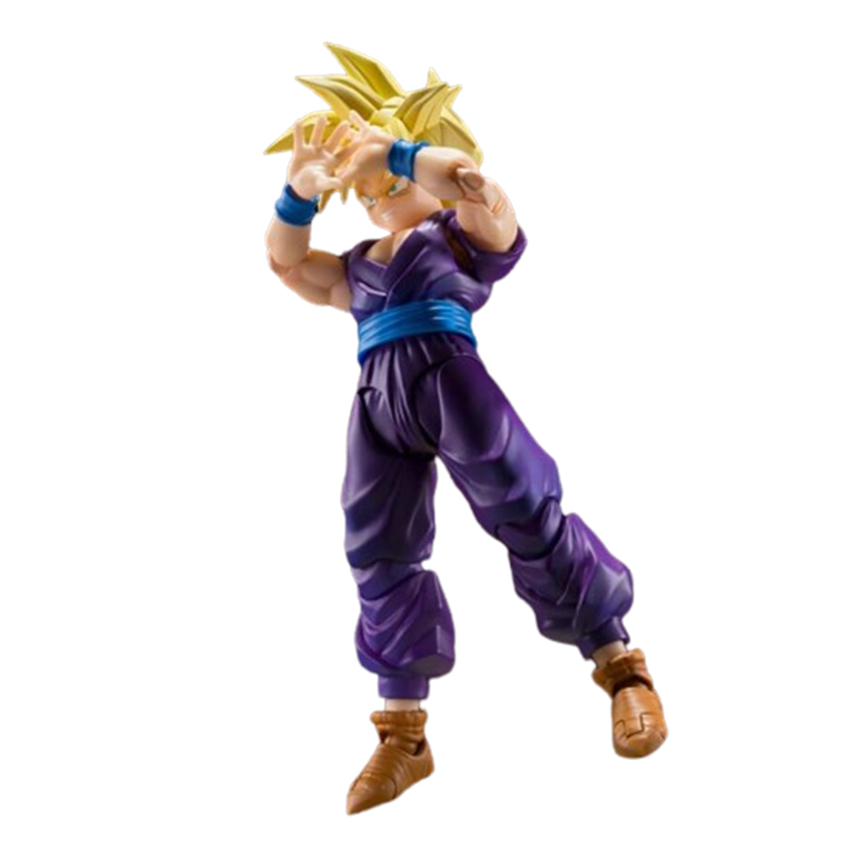S.H.FIGUARTS Dragon Ball Z Super Saiyan Son Gohan-The Fighter Who Surpassed Goku-