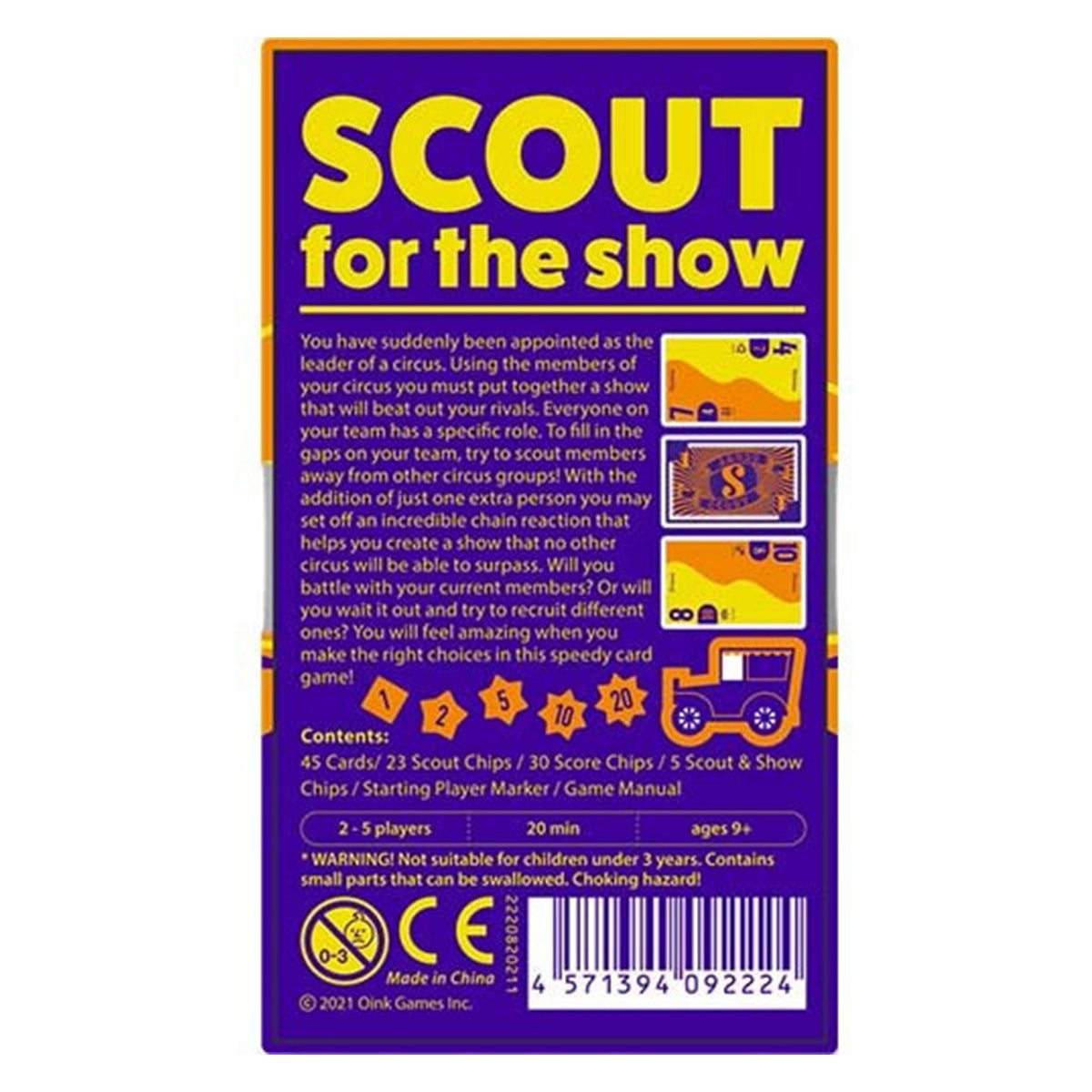 SCOUT_GAME