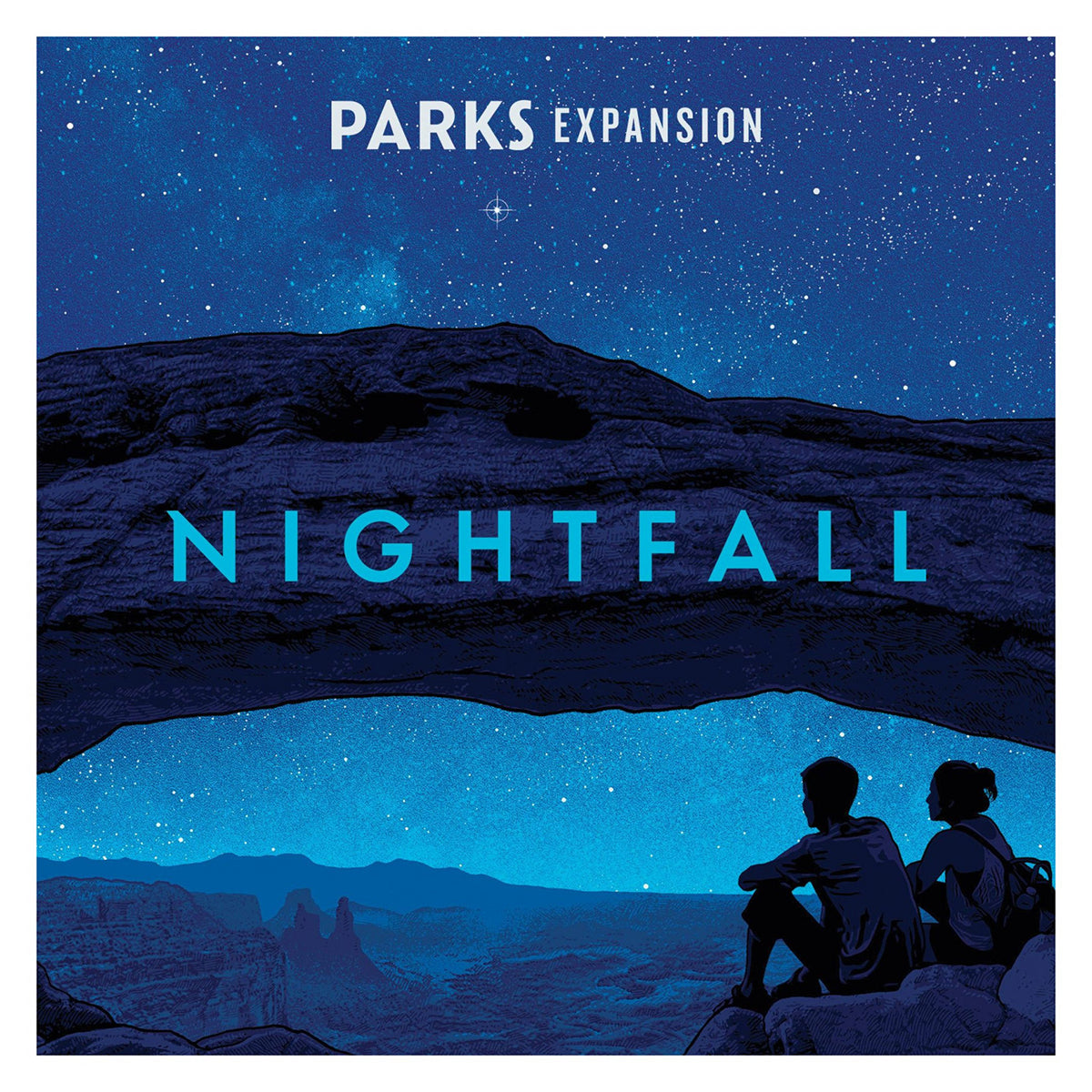 Parks Nightfall Expansion