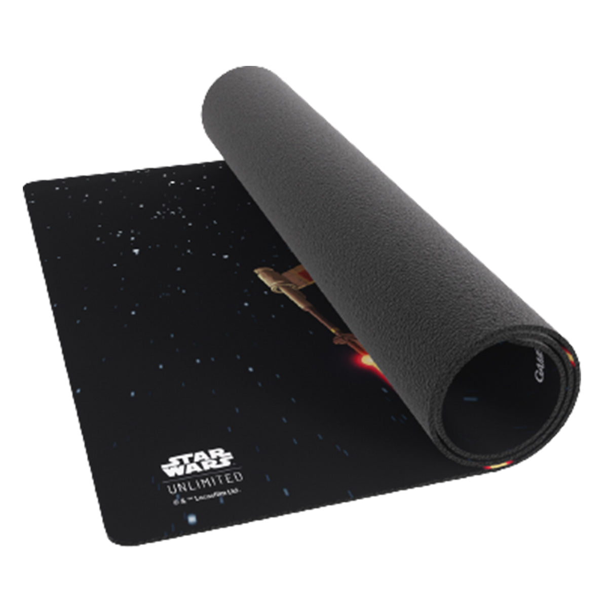 Gamegenic Star Wars Unlimited Prime Game Mat - X-Wing