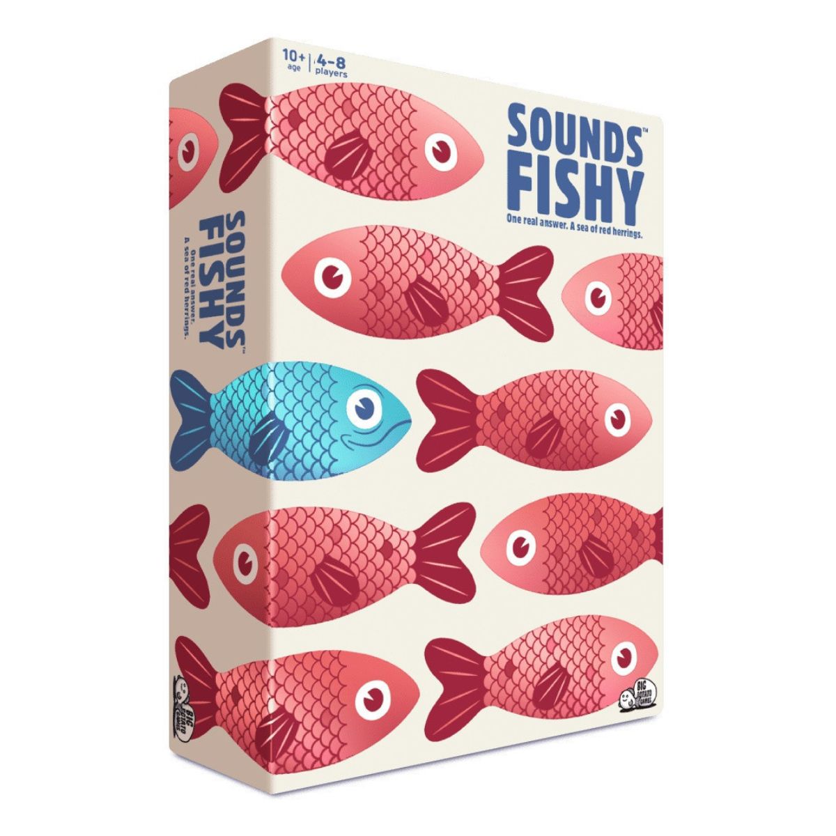 SNDSFISHY