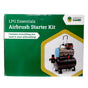 LPG Essentials Airbrush Starter Kit