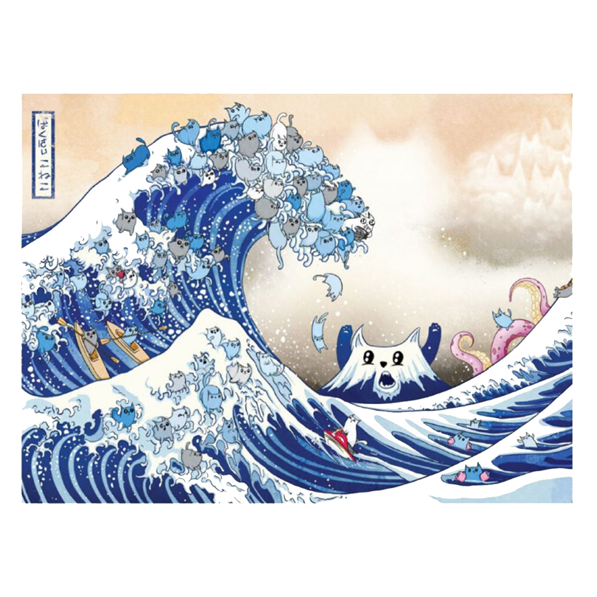 KITTENS_PUZ_1000_CATAGAWA