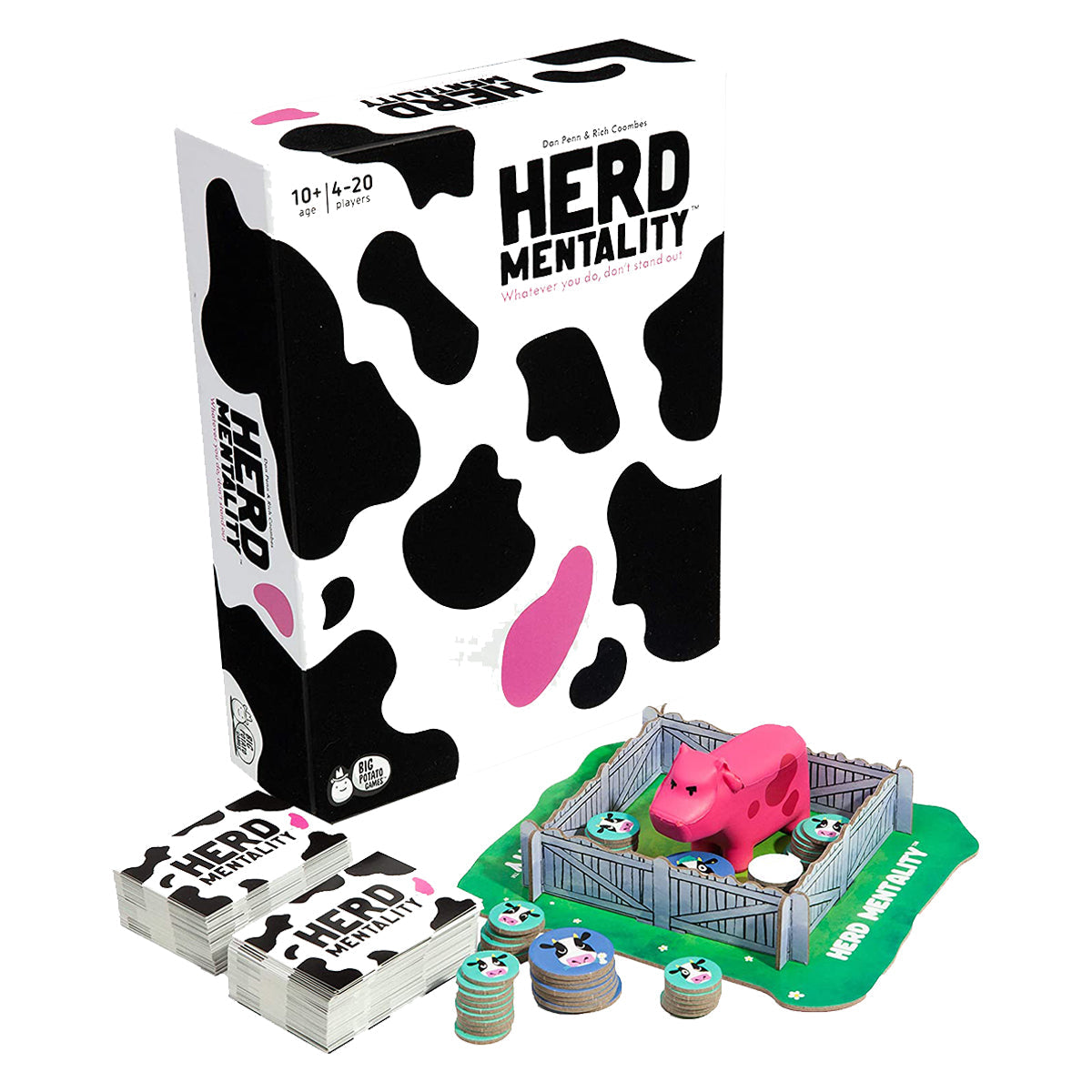 HERDMENTAL