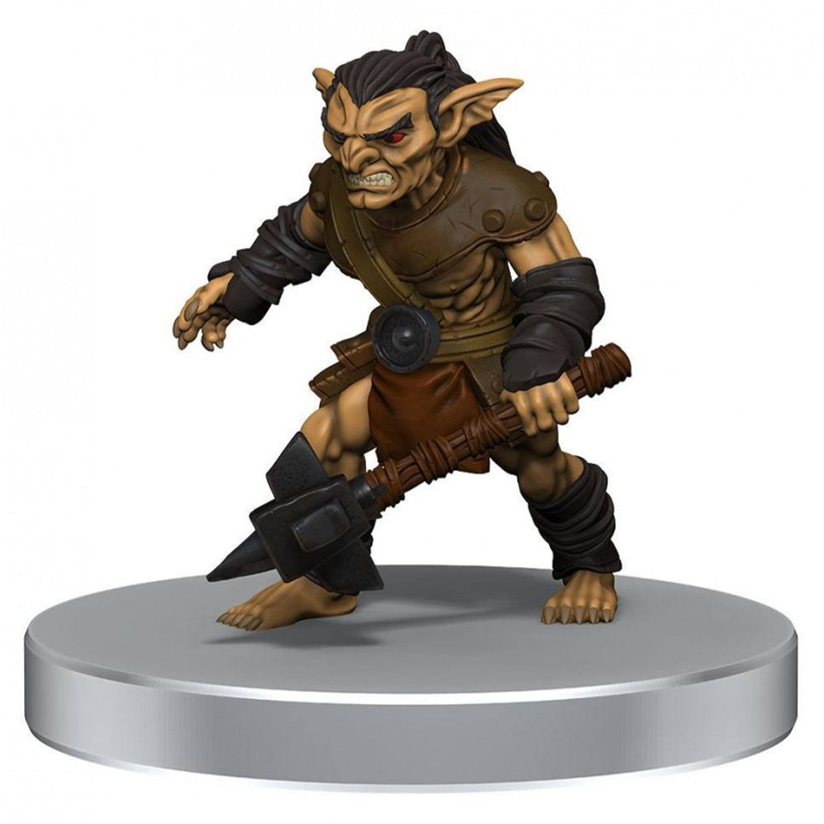 D&D Icons of the Realms Adventure in a Box Goblin Camp