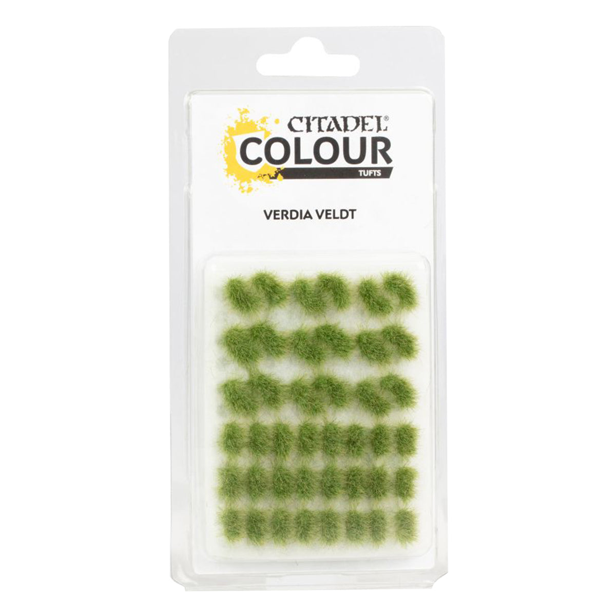 Citadel Colour Tufts Verdia Veldt