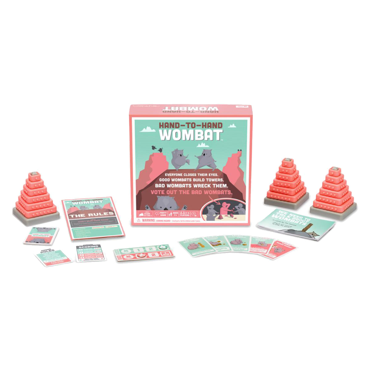 WOMBAT_BASE