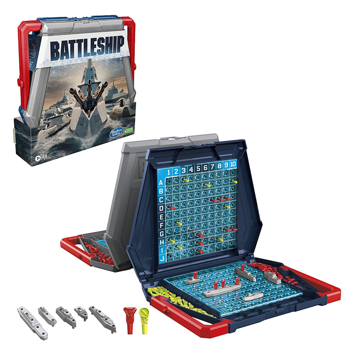BATTLESHIP_CLASSIC