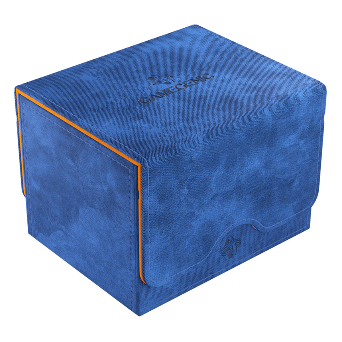 Gamegenic Sidekick 100+ XL Blue/Orange