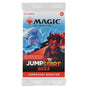 Magic Jumpstart 2022 Single Booster Pack