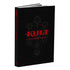KULT: Divinity Lost - Core Rules [Black Edition]