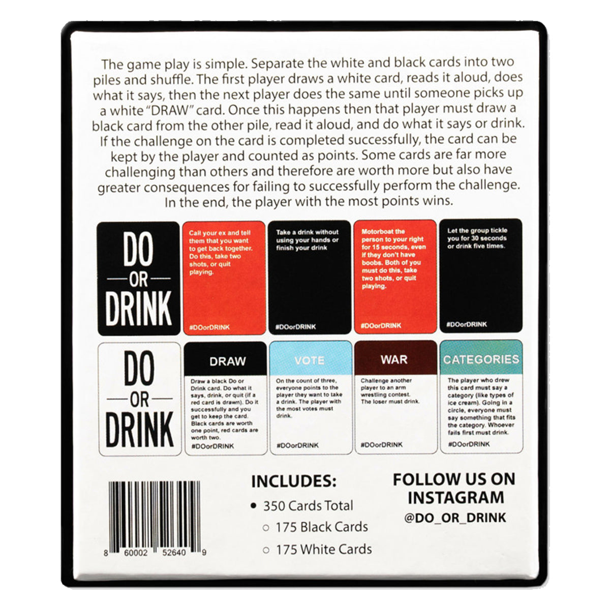 DOORDRINK