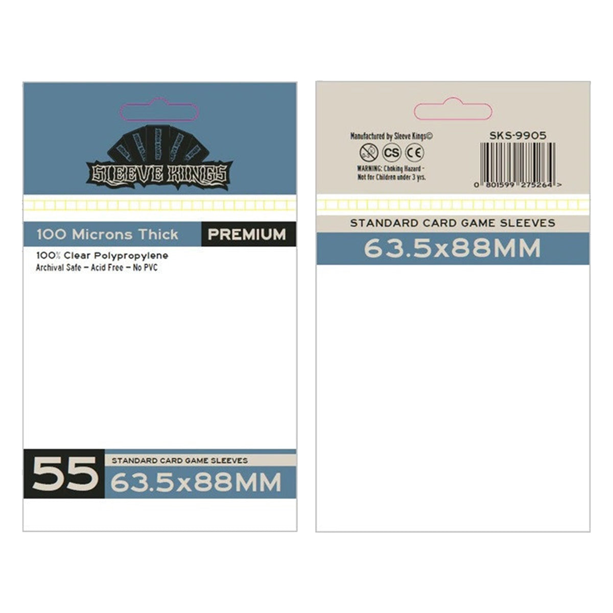 SLEEVKING_PREM_63.5X88_55CT