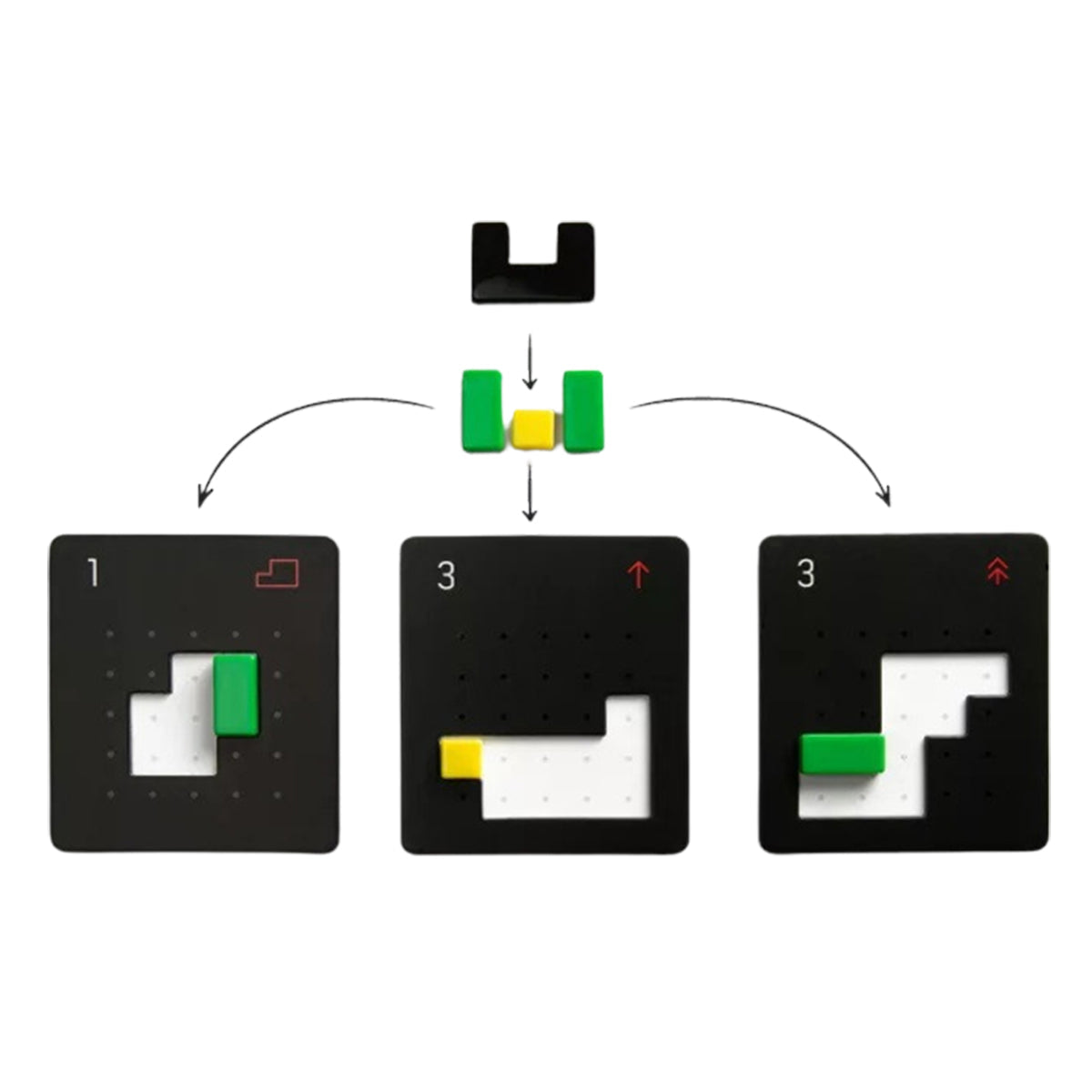 Project L: Ghost Piece Expansion