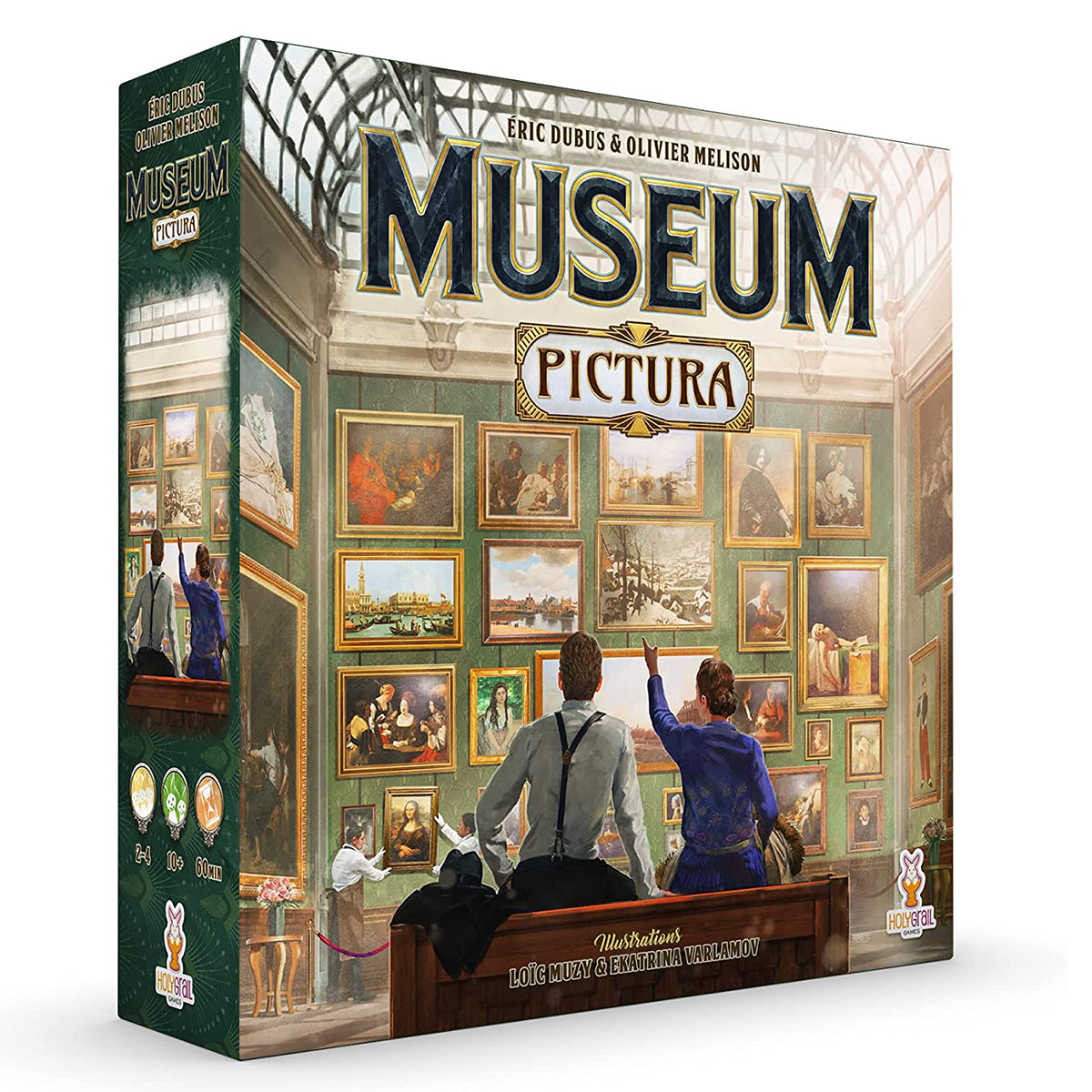 Museum: Pictura