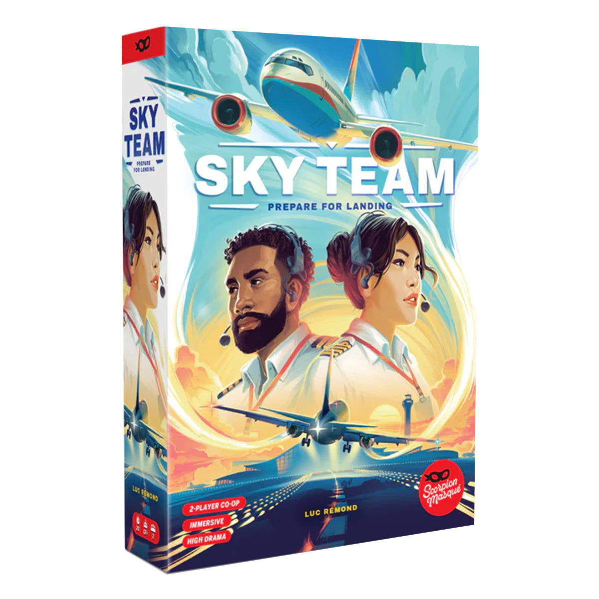 SKYTEAM