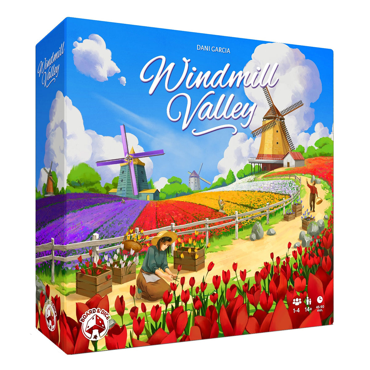 WINDVALLEY