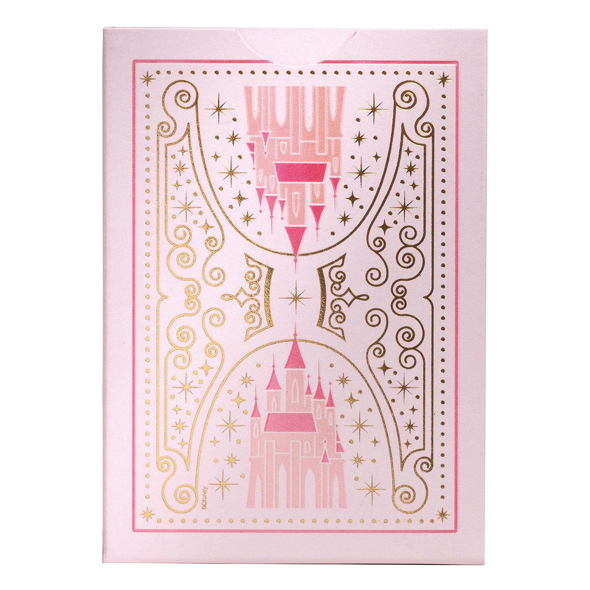 Bicycle Disney Princess Pink/Navy Mix Playing Cards (Random Select)