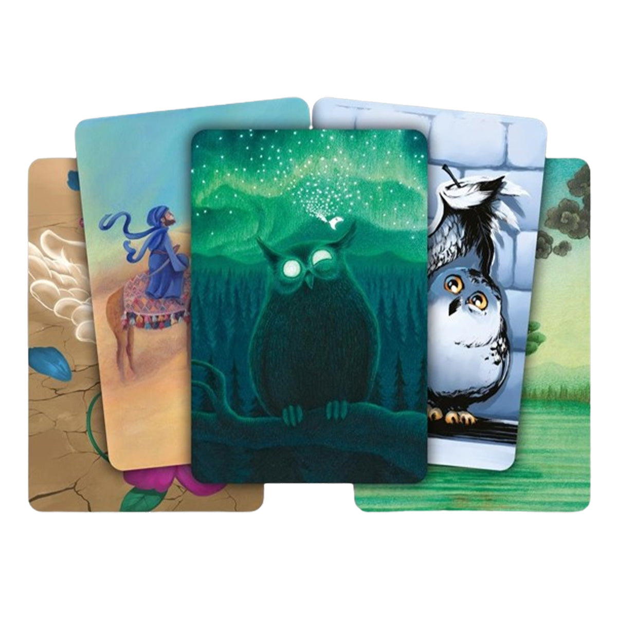 Dixit 10th Anniversary Expansion Pack