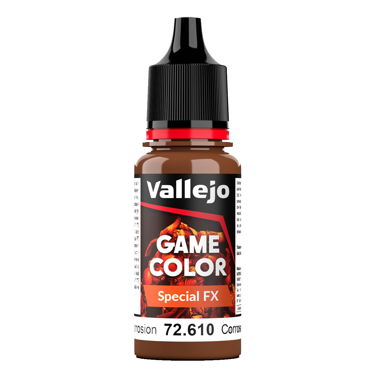 Vallejo Game Colour Galvanic Corrosion Special FX 18ml (72.610)