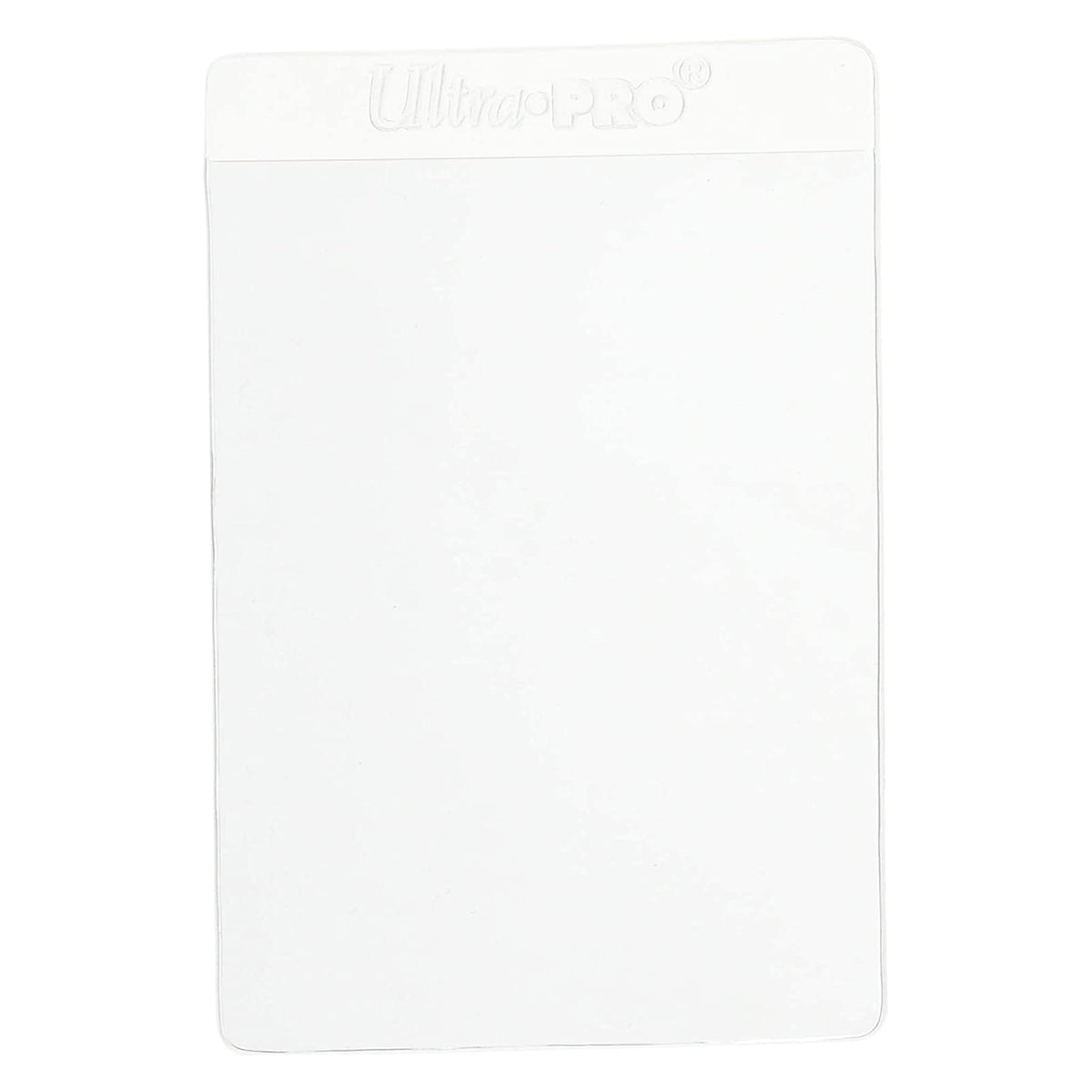 Ultra Pro - Semi Rigid Grading Holder Sleeves 200ct