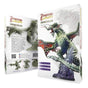 Dungeons & Lasers Miniatures: Draculus