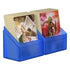 Ultimate Guard Boulder Deck Case 60+ Standard Size Sapphire